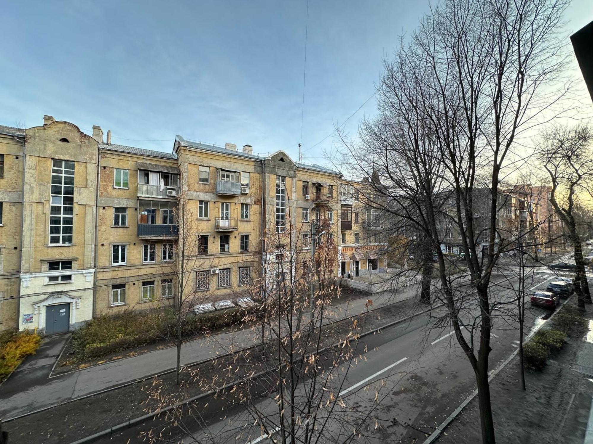 חארקיב Mayakovskogo Street מראה חיצוני תמונה